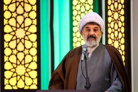 مضجع جدید امامزاده موسی مبرقع(ع) گامی برای بهسازی این بقعه متبرکه - خبرگزاری مهر | اخبار ایران و جهان