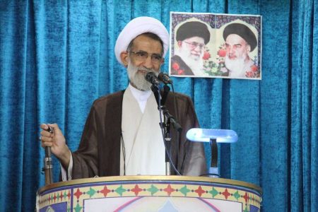 انقلاب اسلامی ایران یک مقوله تمام عیار فرهنگی است - خبرگزاری تیکسر | اخبار ایران و جهان