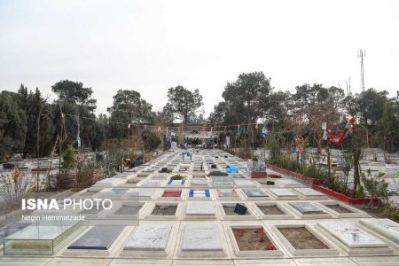 برگزاری جلسه تمهیدات ترافیکی پنجشنبه وجمعه آخر سال در بهشت زهرا/ جلوگیری از سد معبر دست فروش ها