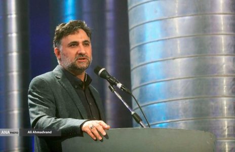 دهقانی: شرکت‌های خلاق و دانش‌بنیان دو بازوی جوامع انسانی هستند