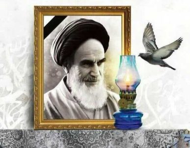 امام خمینی (ره ) آزادگی و استقلال برای ملت ایران به ارمغان آورد - خبرگزاری مهر | اخبار ایران و جهان