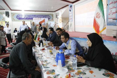 طرح ملی نشست صمیمی در ۵۰۰ محله کم برخوردار در حال اجرا است - خبرگزاری مهر | اخبار ایران و جهان