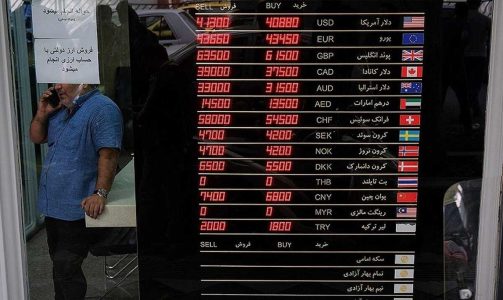 دلار و سکه چگونه از تحلیف پزشکیان استقبال می‌کنند؟