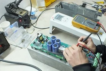 اینورتر | موتور مزایا و معایب اینورتر یا درایو کنترل دور موتور