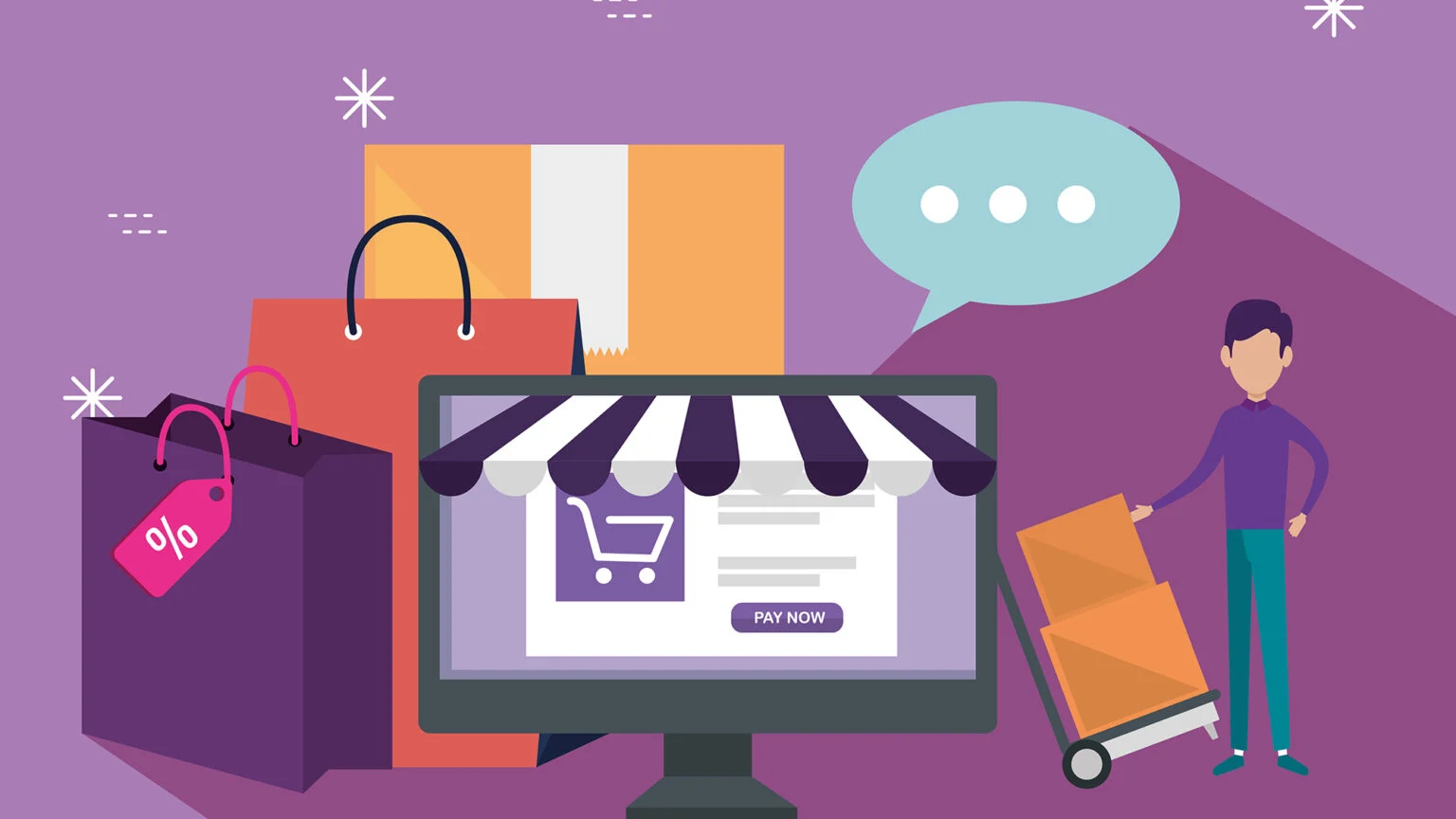 فرآیند دراپ شیپینگ چیست؟