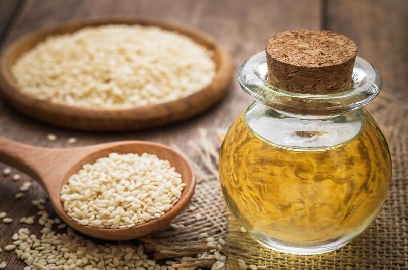 روغن این دانه سالم‌ترین روغن دنیاست