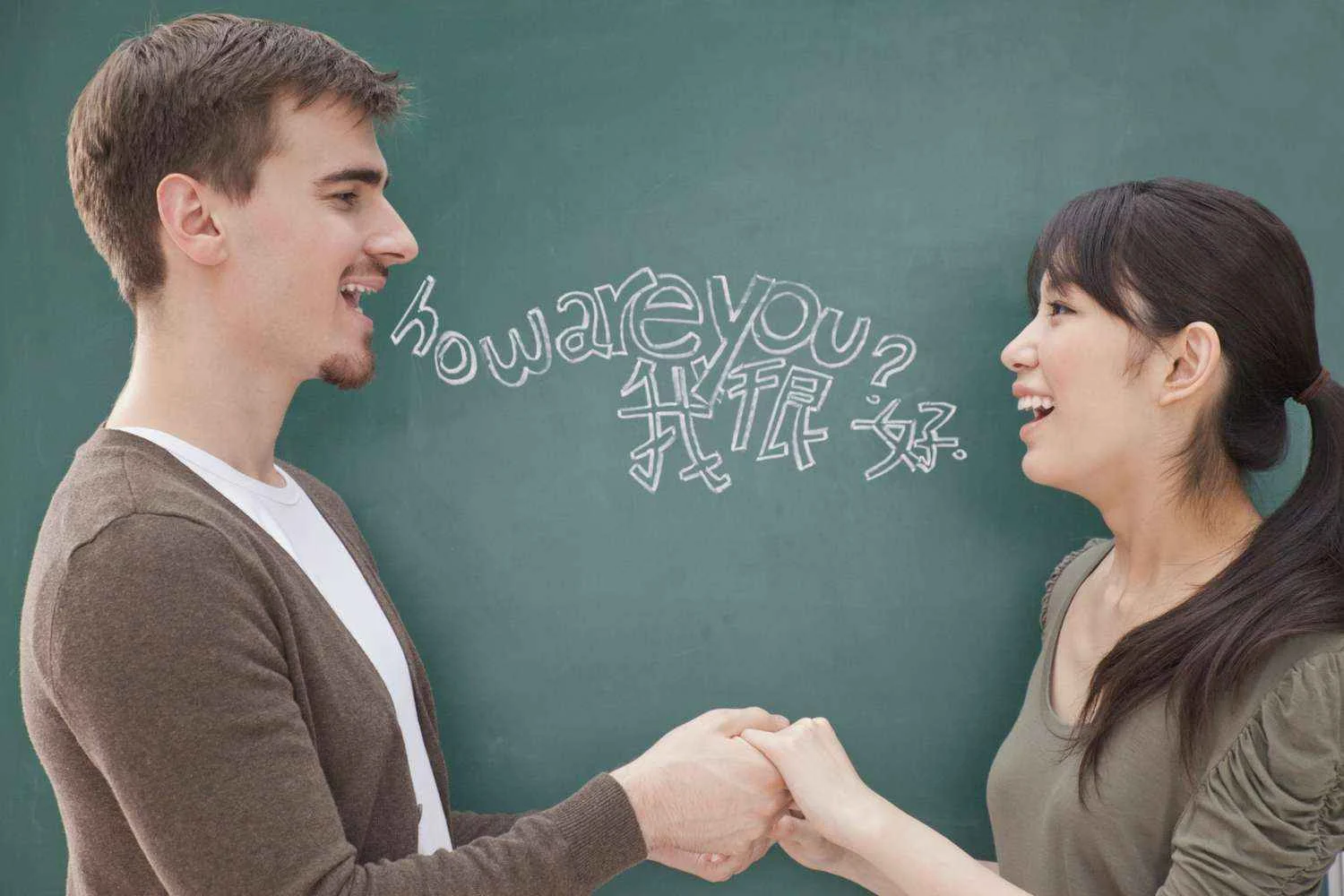 زبان انگلیسی بهترین منابع برای تقویت مکالمه زبان انگلیسی