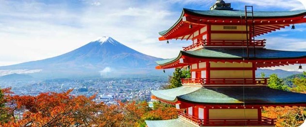 چرا ژاپن مقصد مناسبی برای تور نوروزی است؟