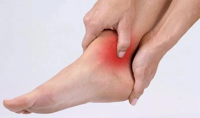 بهترین درمان درد مچ پا کدام است؟