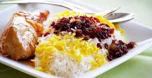 چلو مرغ مجلسی را چگونه طعم دار کنیم؟