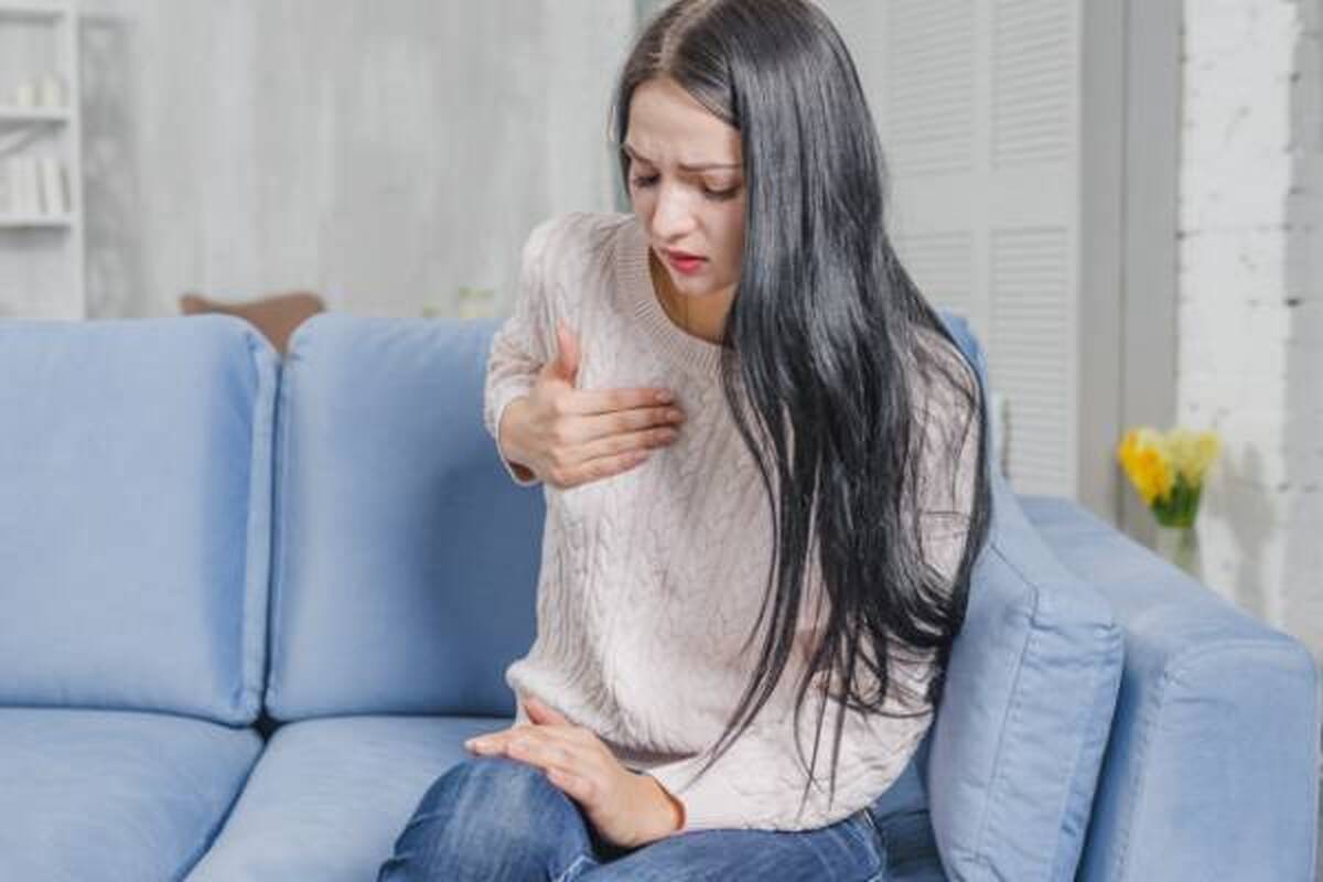 سلامت قلب سلامت قلب خود را با یک راهکار ساده و بدون خرج بیمه کنید