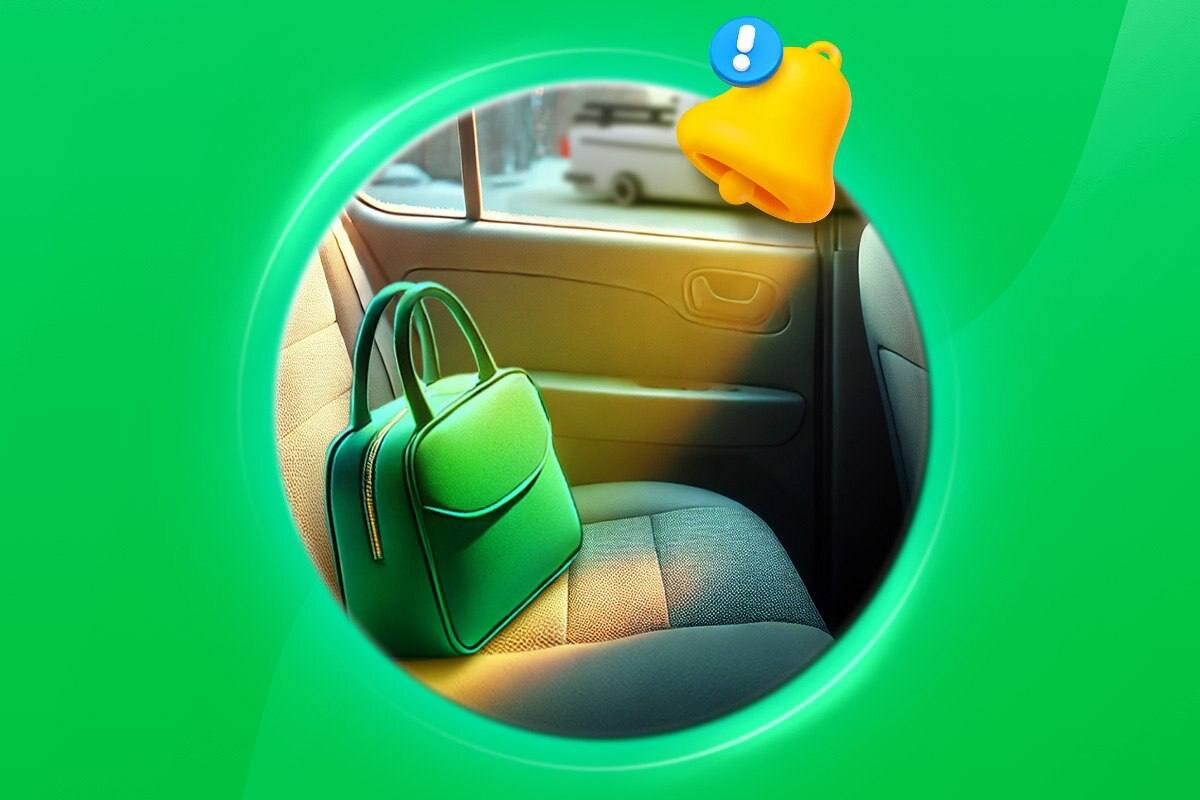 روزانه ۳ هزار تماس درباره اشیای جامانده در اسنپ ثبت میشود