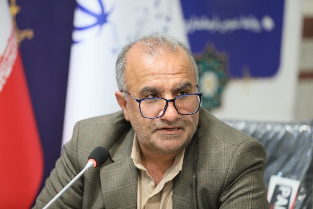 سال جاری پروژههای اولویت دار درگزین در سالجاری