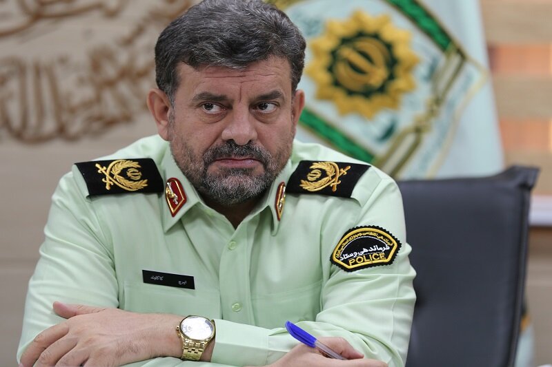 موادمخدر دستگیری ۲۳۰ قاچاقچی اصلی و کشف ۳۴۷ تُن موادمخدر در سال گذشته