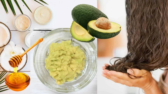 پوست کراتینه مو خانگی فوری