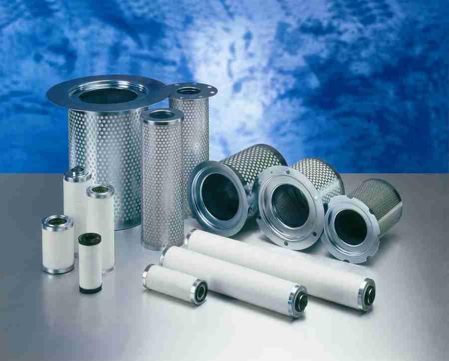 ۵ اشتباه رایج در خرید فیلترهای صنعتی و راه های جلوگیری از آن