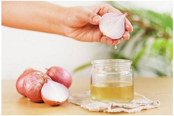 معده درد دارید؟ آب این خوراکی بدبو را انتخاب کنید