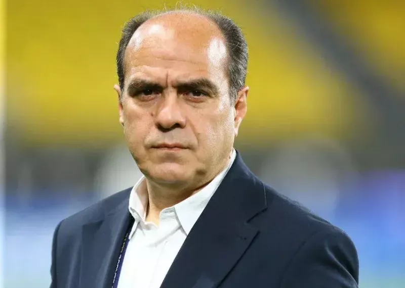 سپاه | پرسپولیس خود پرسپولیس چهار بار به سپاهان باخت!