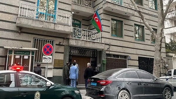 آذربایجان | تهران عامل حمله به سفارت جمهوری آذربایجان در تهران