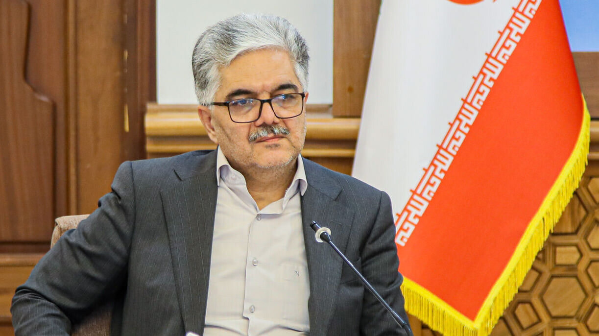 اخبار ایران | خبرگزاری الگوهای مختلف ساخت از چالشهای اجرای معماری ایرانی - اسلامی است - خبرگزاری مهر | اخبار ایران و جهان
