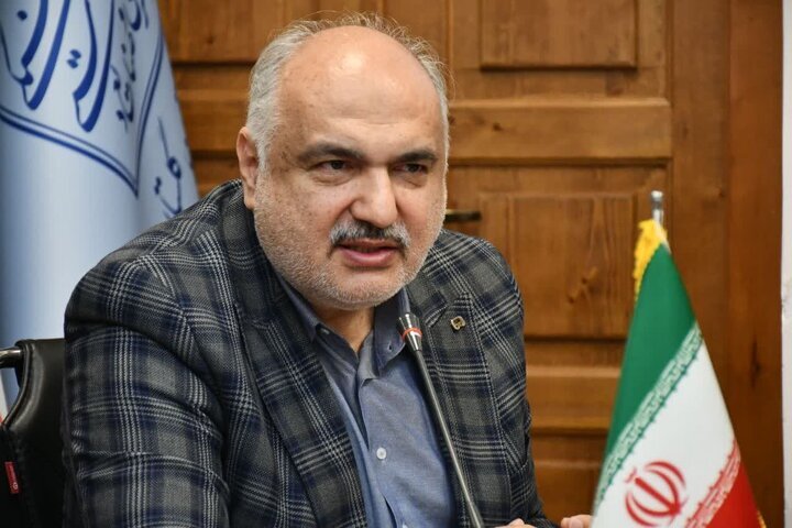 اخبار ایران | خبرگزاری وجود ۳۴ رشته بومی صنایع دستی و ۱۱۵ مهر اصالت در گلستان - خبرگزاری مهر | اخبار ایران و جهان