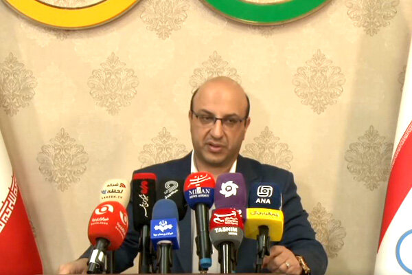 اخبار ایران | المپیک علی نژاد: بودجه کمیته ملی المپیک تغییر نکرده/در تیم امید دخالتی نداریم - خبرگزاری مهر | اخبار ایران و جهان