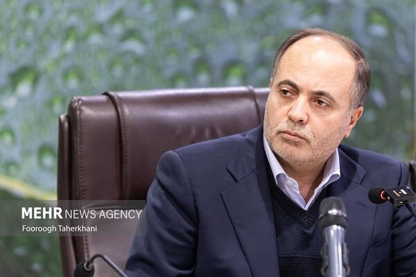 اخبار ایران | خبرگزاری ۳.۵ برابر نیاز کشور کالا ذخیره شده است - خبرگزاری مهر | اخبار ایران و جهان