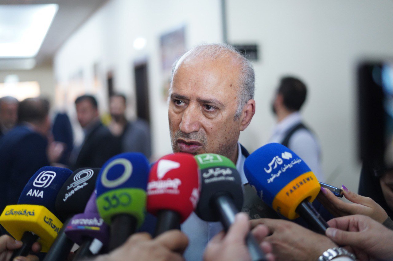اخبار ایران | خبرگزاری هشدار جدی تاج به احکام قضایی فوتبال - خبرگزاری مهر | اخبار ایران و جهان