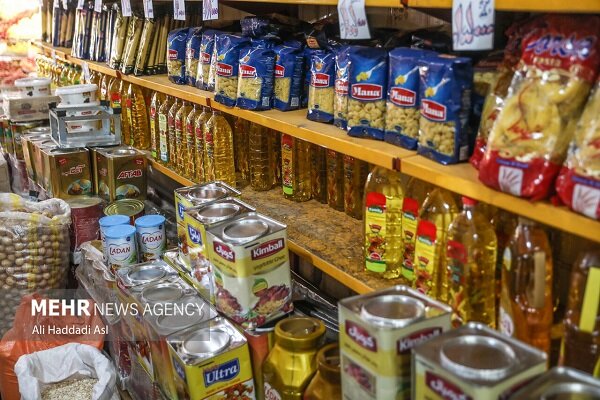 اخبار ایران | خبرگزاری حقوق گمرکی کالاهای اساسی، شیرخشک و دارویی یک درصد تعیین شد - خبرگزاری مهر | اخبار ایران و جهان