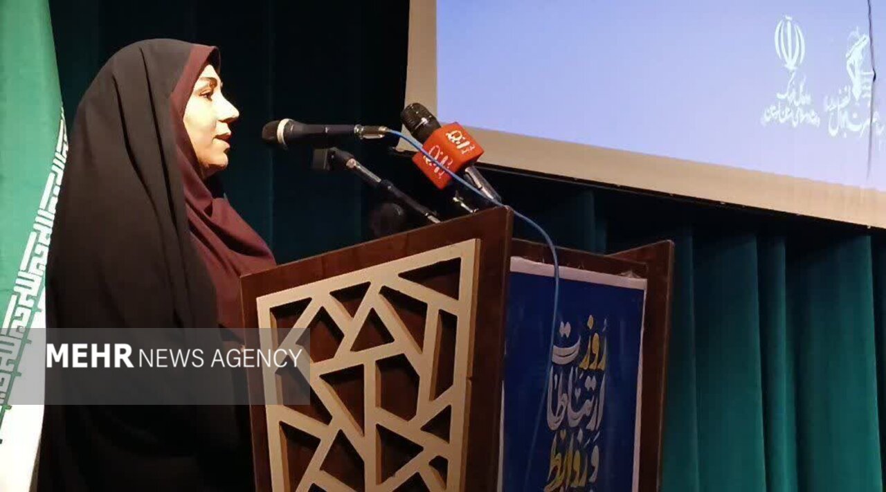 یکی از بزرگ‌ترین رسالت‌های روابط‌عمومی‌ها امیدآفرینی در جامعه است - خبرگزاری مهر | اخبار ایران و جهان