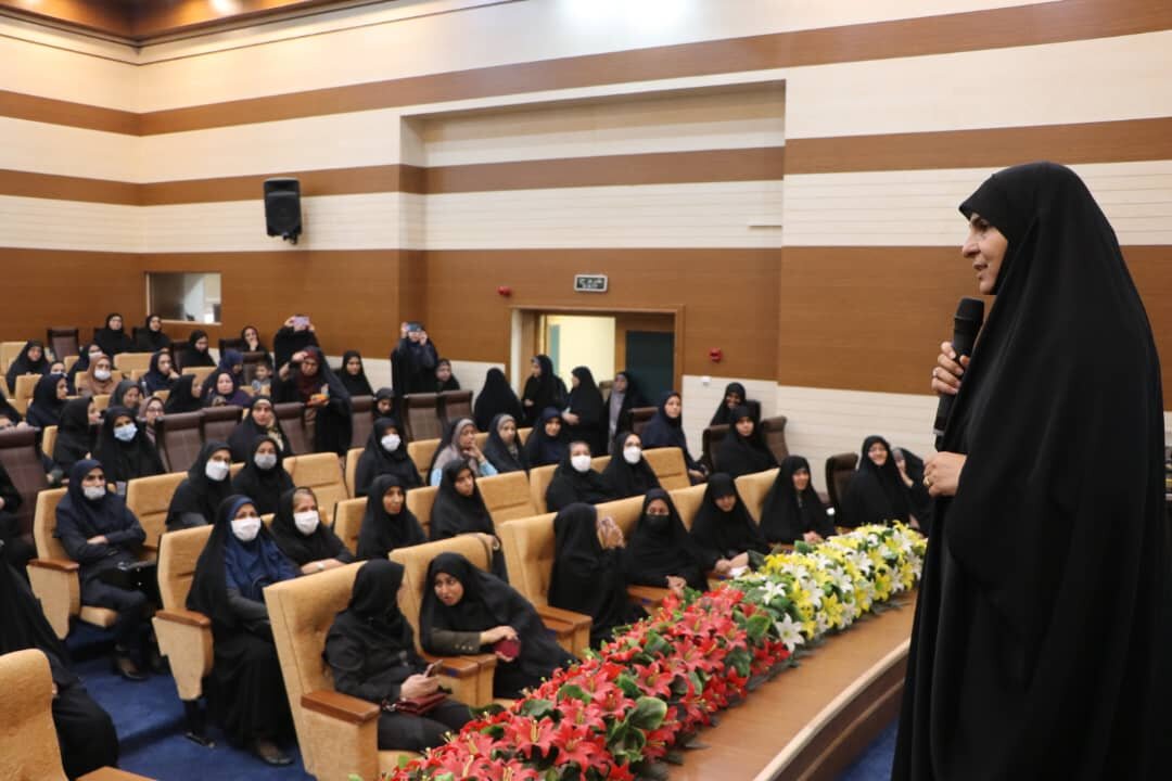 اخبار ایران | خبرگزاری همایش «زیبا و سالم بمان» در بندرعباس برگزار شد - خبرگزاری مهر | اخبار ایران و جهان