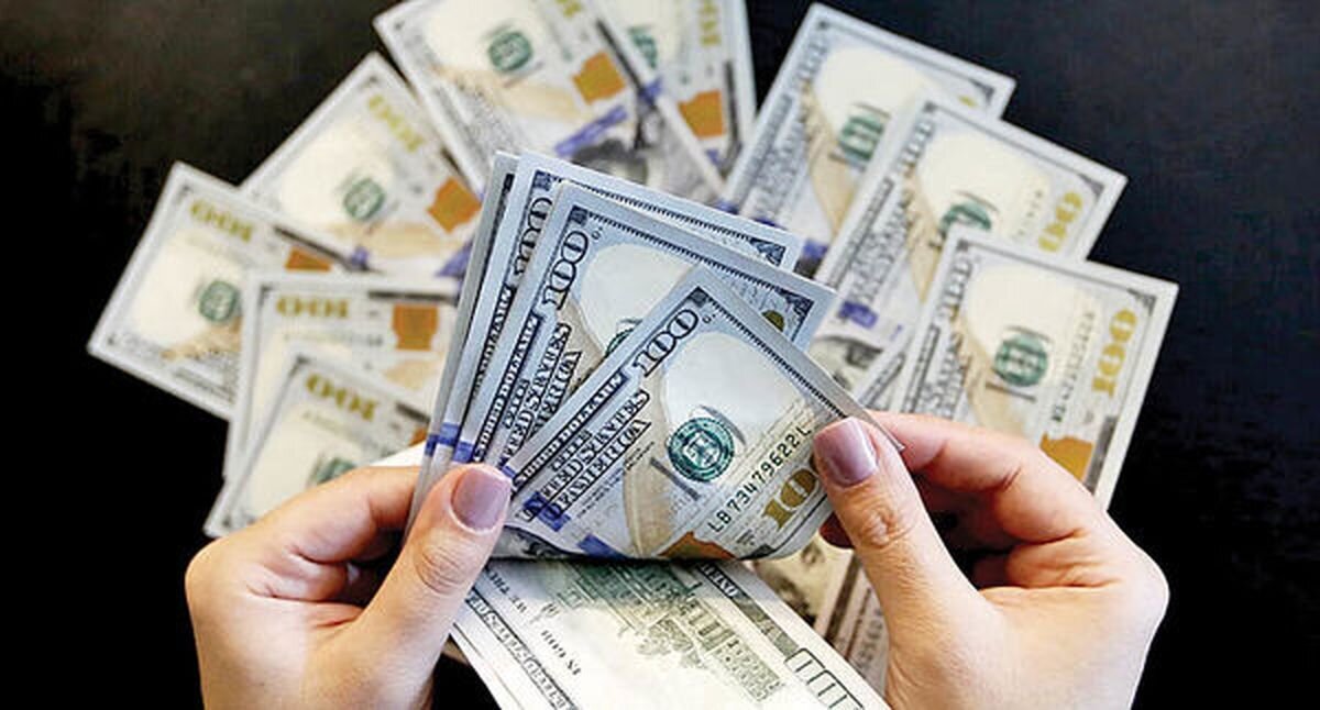 قیمت جدید دلار، یورو و سایر ارزها امروز ۲۹ اردیبهشت ۱۴۰۴ / دلار تغییر کانال داد