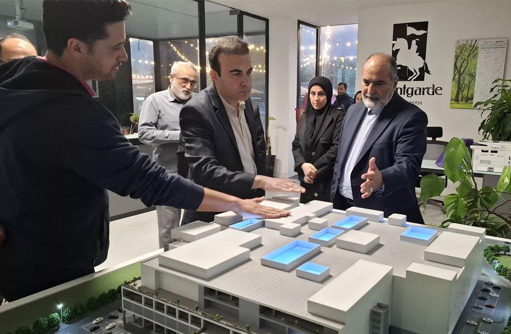 استانی با ۳ میلیون جمعیت و تنها با ۵ سینمای فعال