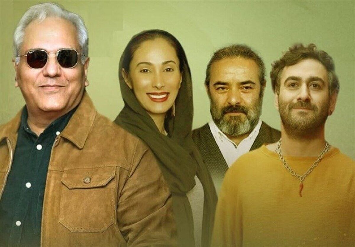 سریال | تلویزیون بازگشت سحر زکریا به تلویزیون با سریال مهران مدیری