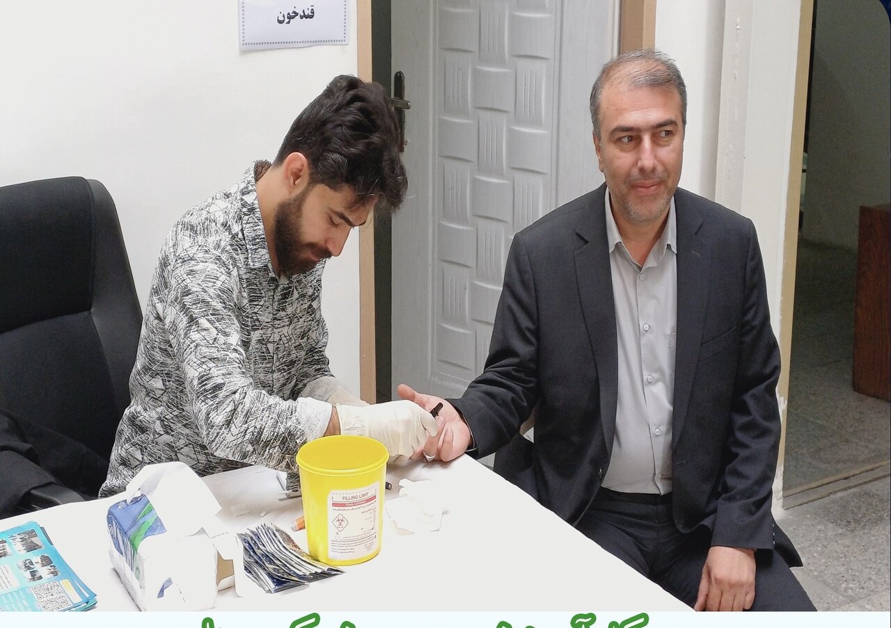 بیماری | ناسا غربالگری سلامت، ابزاری مؤثر برای شناسایی بیماریها در مراحل ابتدایی و پیشگیری از مشکلات جدیتر است