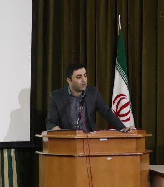 دانشگاه | علوم پزشکی ارتقای رتبه جهانی دانشگاه علوم پزشکی کردستان