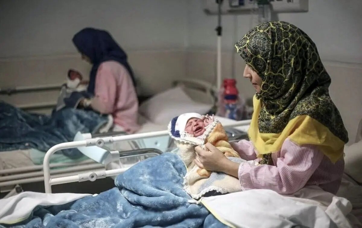 مکمل | ویتامین حذف خاموش مکملهای دارویی رایگان برای زنان باردار/ قانون جوانی جمعیت و کمبود ویتامین!