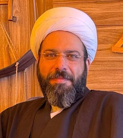 شهید رئیسی پیشنهادی به همسر شهید رئیسی