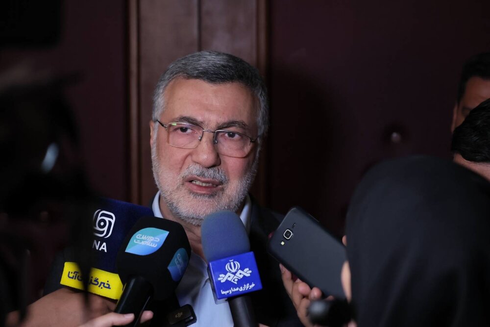 جوانی جمعیت، اولویتی ملی است