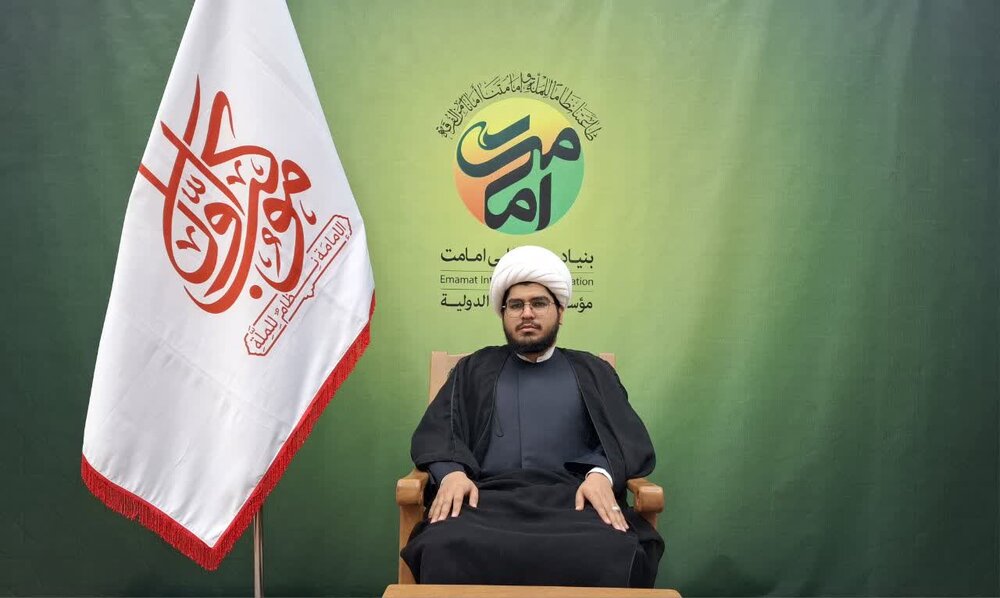 حضرت معصومه؛ بانوی تاثیرگذار در استمرار خط امامت