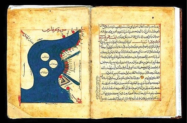 خلیج فارس | فارس نام خلیج فارس در مسیر تاریخ