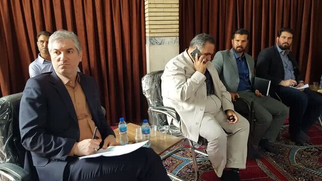 مصرف غیرمجاز آب خیانت به نسل آینده است/ مردم باید احساس مسئولیت کنند