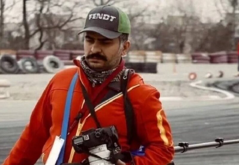 در قاب آخر، جایی برای ایستادن نبود
