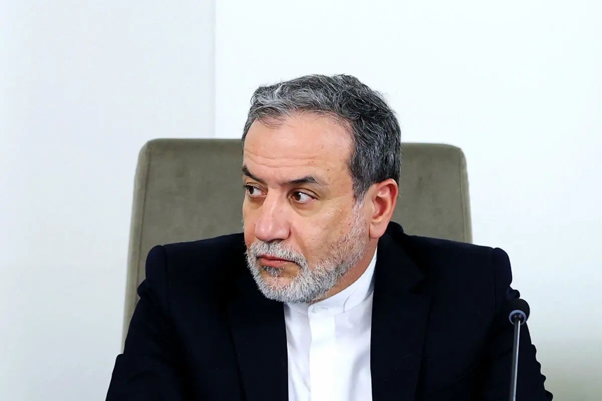 عراقچی: غنی‌سازی ایران در سایه تلاش دانشمندان قاطعانه ادامه می‌یابد