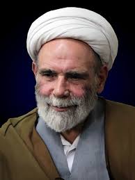 نویسنده دانلود کتاب تربیت اخلاقی پیام نور : آیت‌الله حاج آقا مجتبی تهرانی (ره)