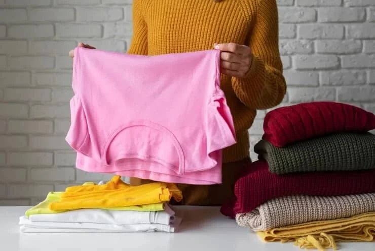 ال جی | ماشین لباسشویی چگونه ماشین لباسشویی ال جی را روشن کنیم