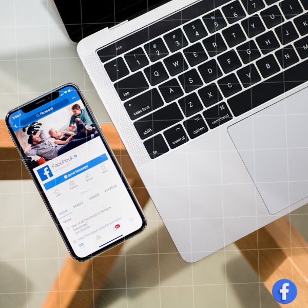 استفاده از هشتگ‌ها در فیسبوک