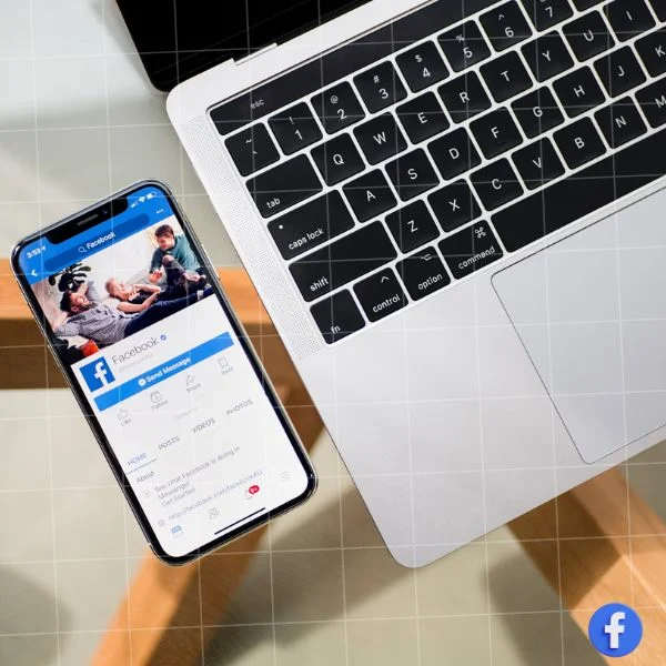 استفاده از هشتگ&zwnj;ها در فیسبوک