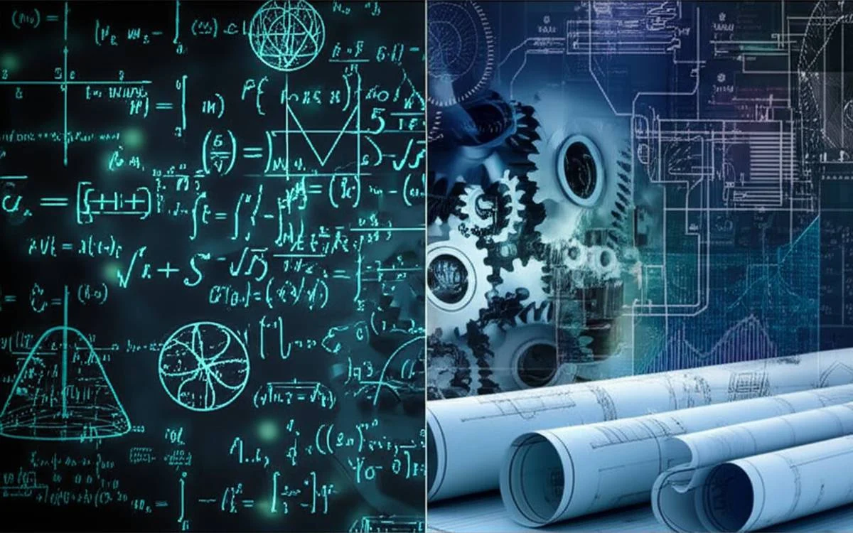کنکور تفاوت ریاضی تجربی و ریاضی - مقایسه جامع برای انتخاب صحیح