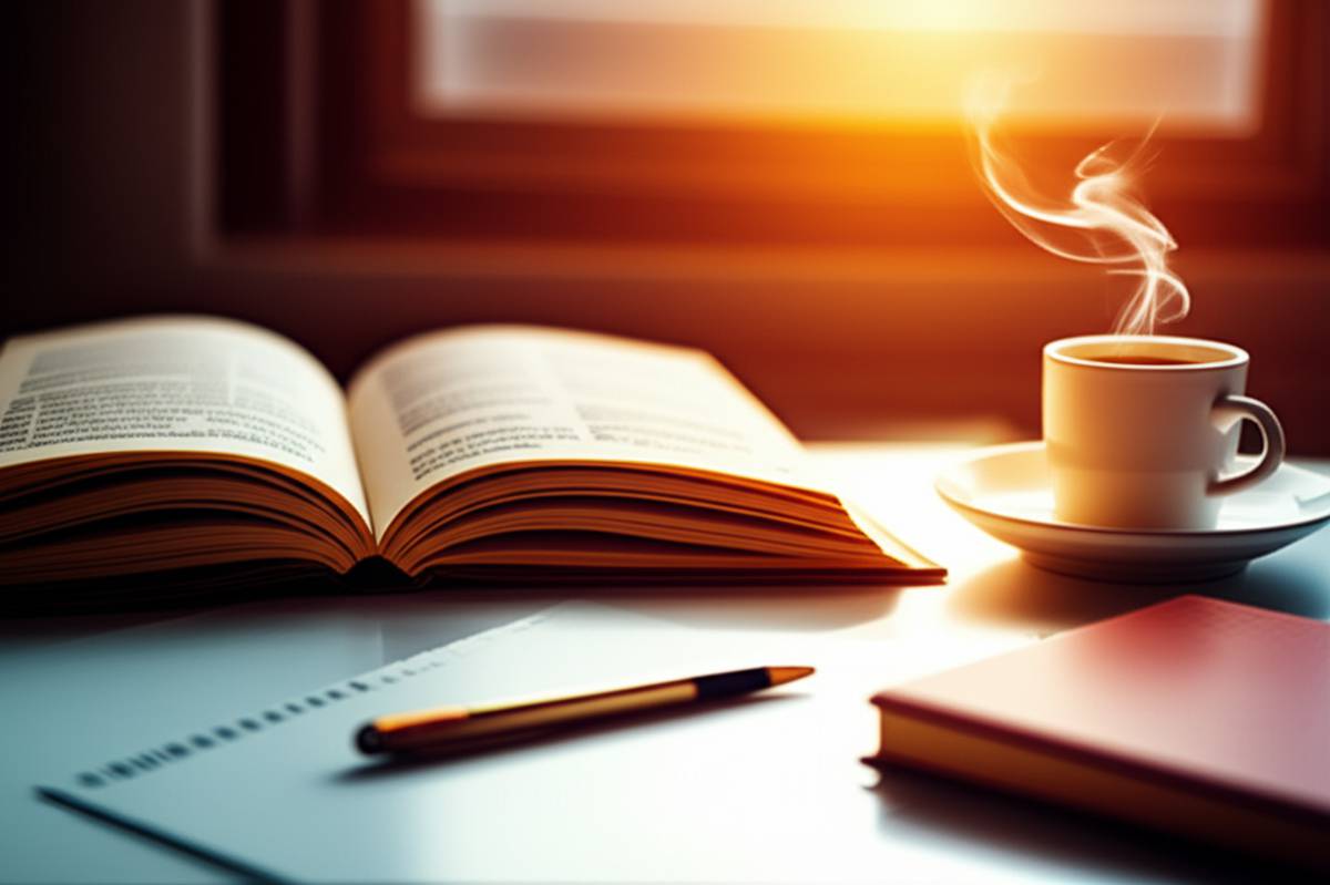 نحوه صحیح درس خواندن | راهنمای جامع موفقیت تحصیلی